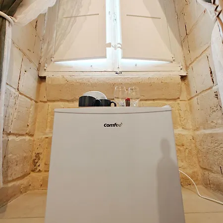 Kamra Maltija בית נופש