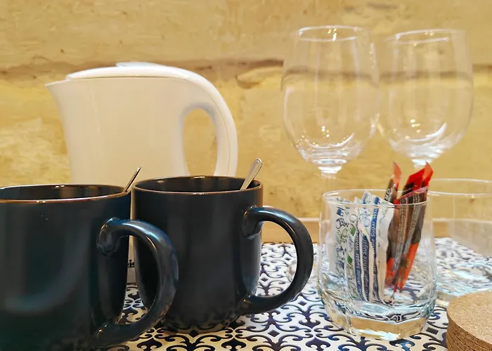 Holiday home Kamra Maltija Sliema