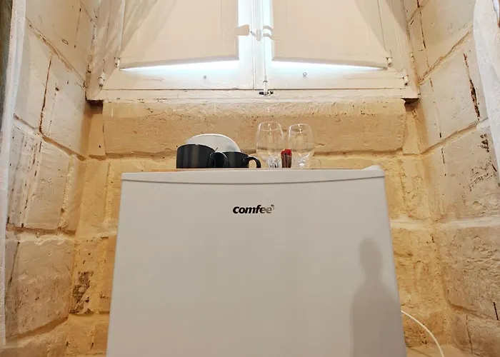 Kamra Maltija Holiday home