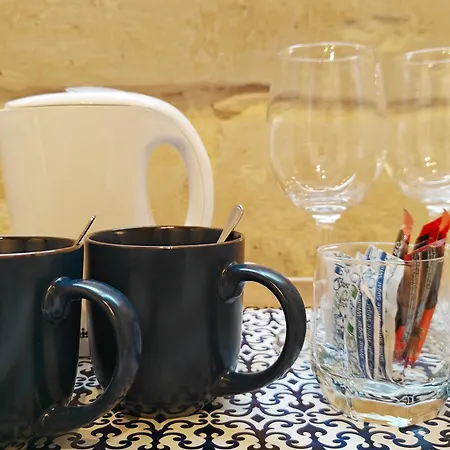 Ferienhaus Kamra Maltija Sliema